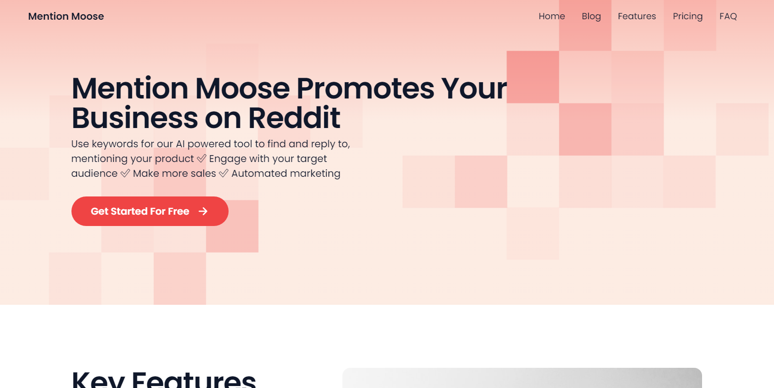 MentionMoose