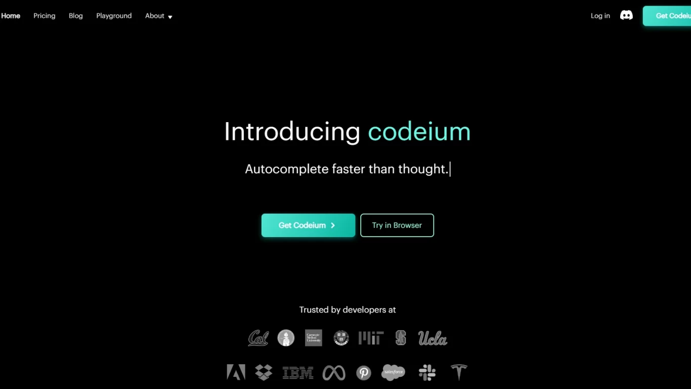 Codeium