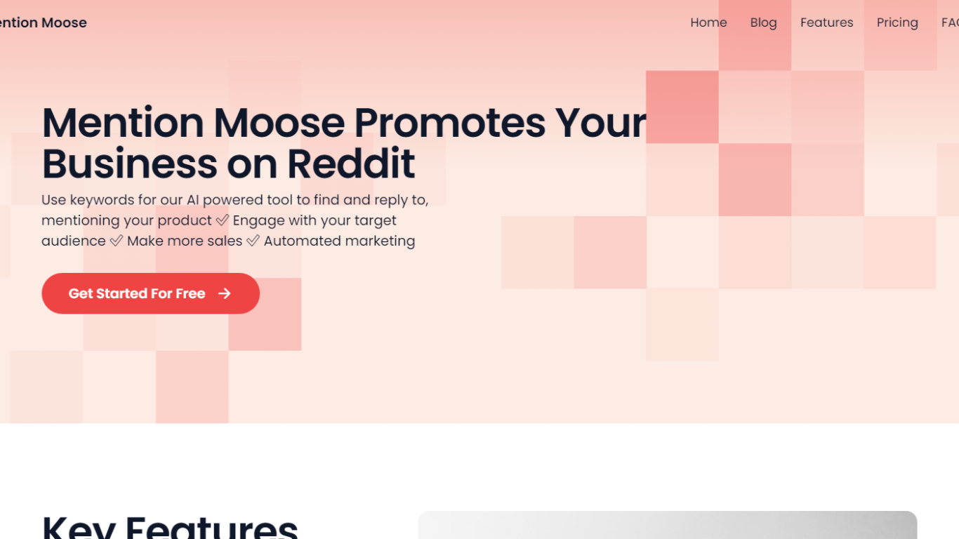 MentionMoose MentionMoose