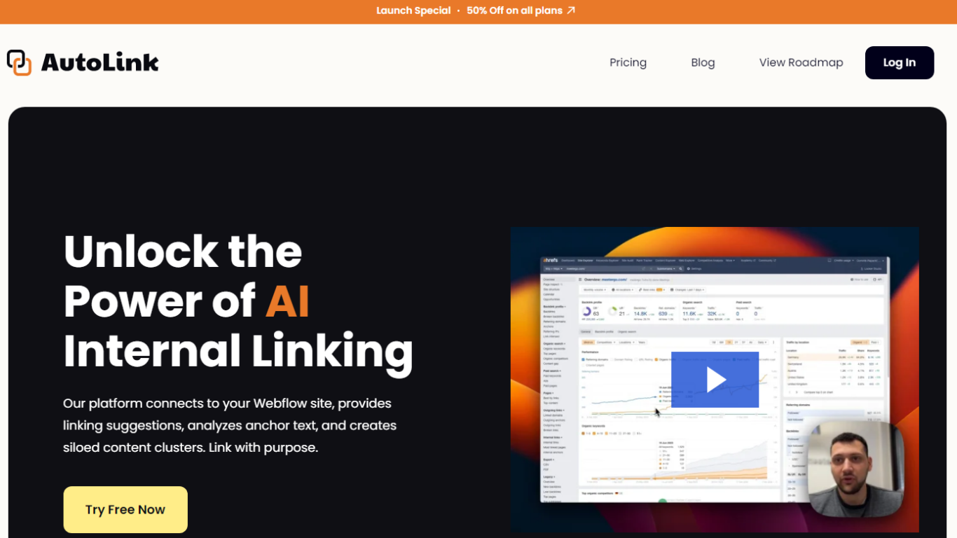 AutoLink.ai AutoLink.ai